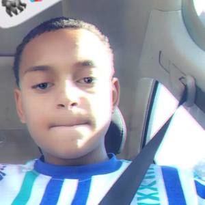 Meet your Posher, Tyson